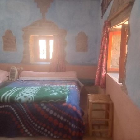 Auberge Tafouyt Tamtetoucht Zewnętrze zdjęcie